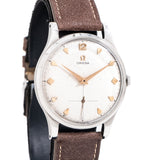 watch dial