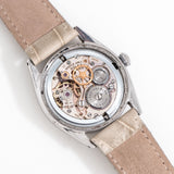vintage rolex elegante movement shot