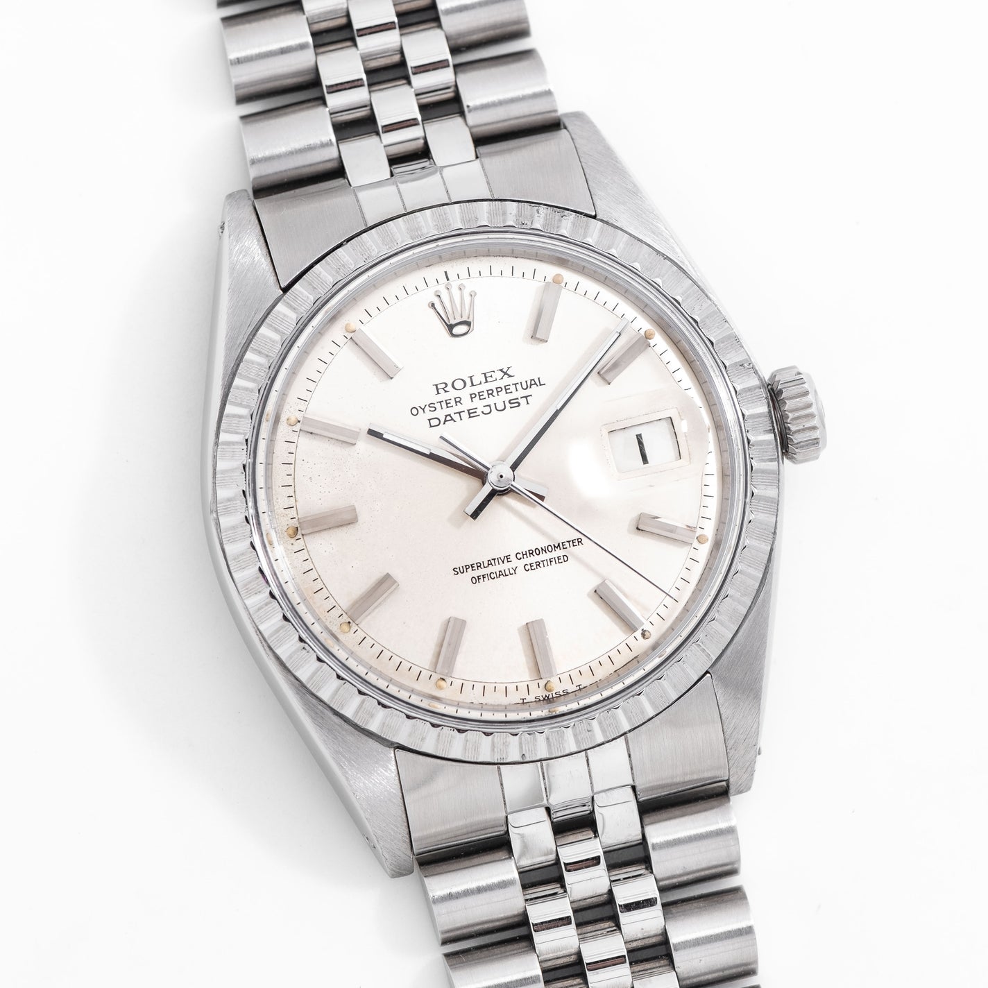 Rolex 2024 1969 datejust