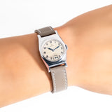 close up, wrist shot