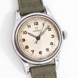 additional dial shot
