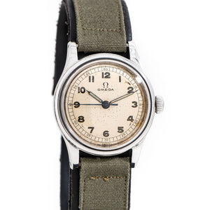 watch dial
