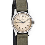 watch dial