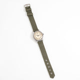 overview of watch