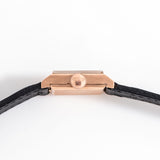 additional crown angle