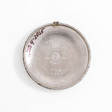 inside the case back