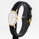 crown shot, dial alternative