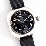 additional dial shot