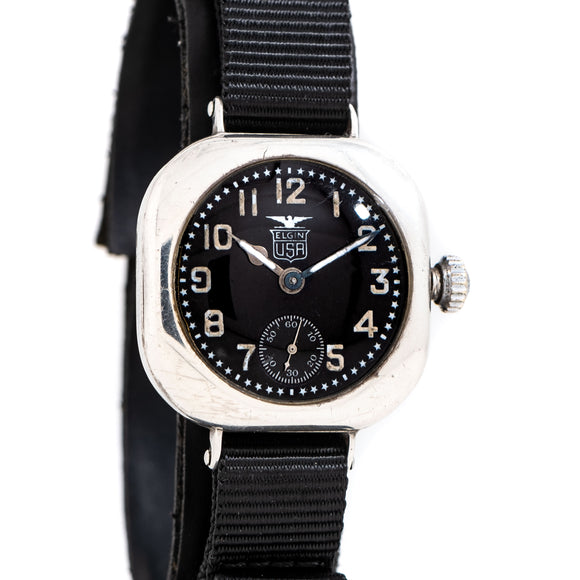 watch dial