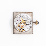 movement image