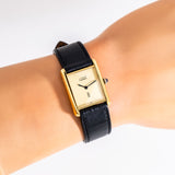 wrist shot, close up