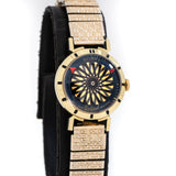 watch dial