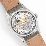 the movement inside the rolex oyster