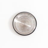 inside the case back of the rolex date automatic