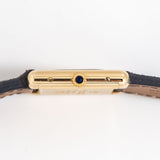 cartier tank crown angle