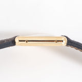 additional watch case angle on the cartier tank
