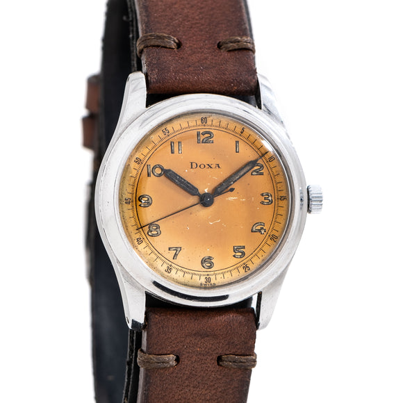 watch dial