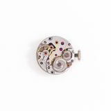 movement of the ladies rolex model