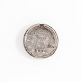 inside the case back of the rolex ladies watch