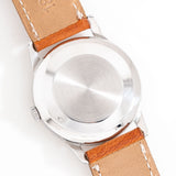 case back of the omega century