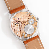 movement image of the omega century