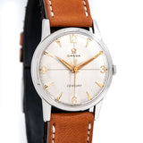 omega century watch dial