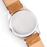 case back of the omega