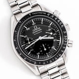omega speedy reduced on its back