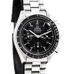 omega speedy reduced dial 