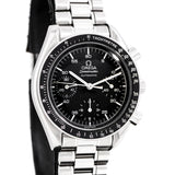 omega speedy reduced dial 