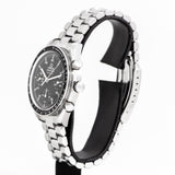 omega speedy reduced pointing crown side out