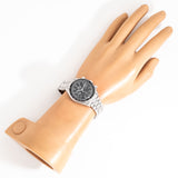 speedmaster reduced on the wrist, overview