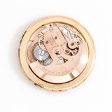 movement of an omega seamaster