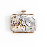movement image of the longines