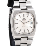 omega geneve dial