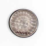 inside the case back of the omega seamaster