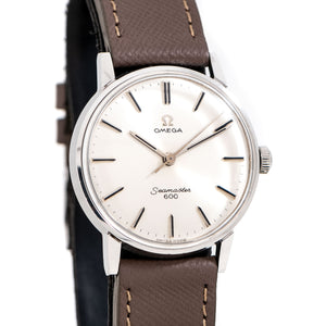 omega seamaster dial