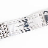 bracelet image of the movado