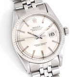 additional dial image of the rolex datejust