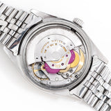 movement image of the rolex datejust