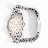 more crown shots of the rolex datejust