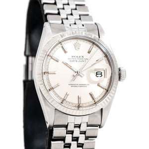 rolex datejust image