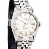 rolex datejust image