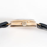 1927 Vintage Rolex Oyster Ref. 678 Watch in 9K Yellow Gold (# 15379)
