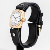 1927 Vintage Rolex Oyster Ref. 678 Watch in 9K Yellow Gold (# 15379)