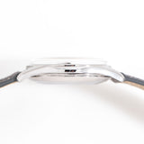 1958 Vintage Omega Seamaster Reference 2869-3-SC Stainless Steel Watch (# 15378)