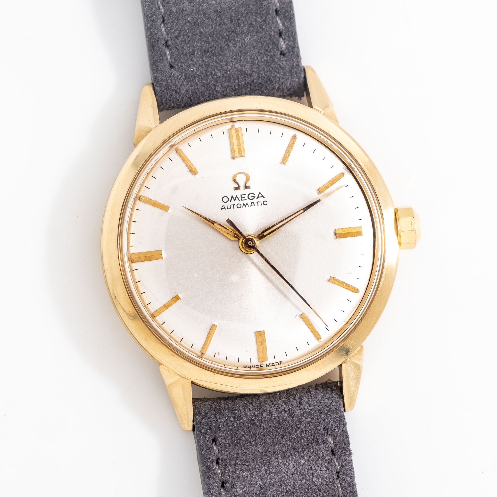 Omega 2024 oversized vintage