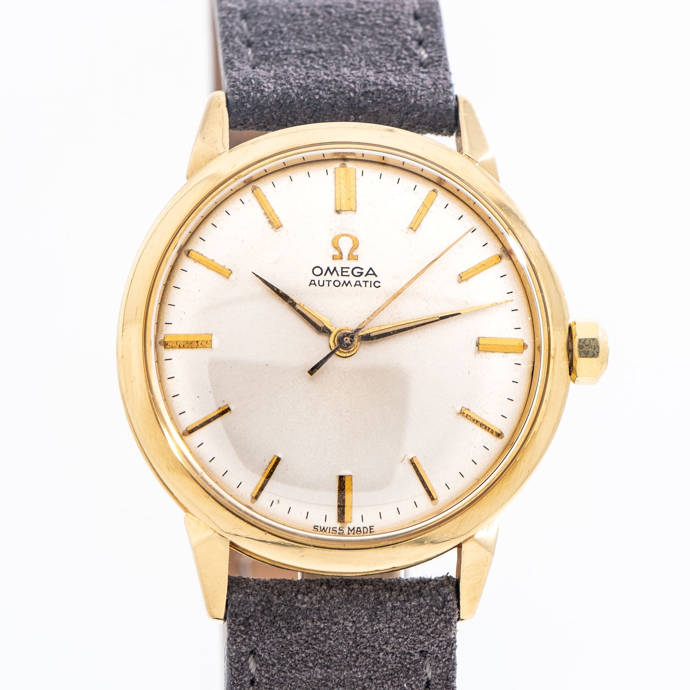 Omega oversized outlet vintage