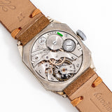 movement image of the illinois timepiece