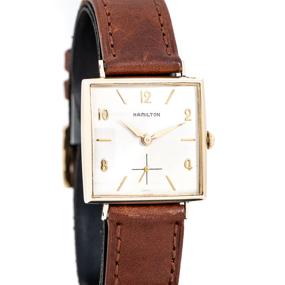 1959 Vintage Hamilton 